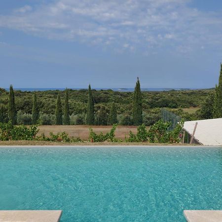 Collis Winery - Family & Friends - Mobilhome Rovinj Bagian luar foto